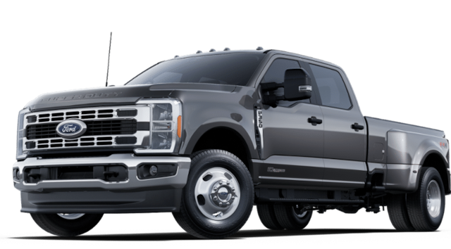 2025 Ford SuperDuty
